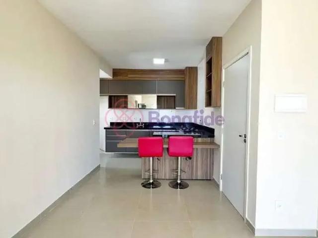 Apartamento para Venda em Jarinu/SP Esplanada do Carmo 3 Quartos