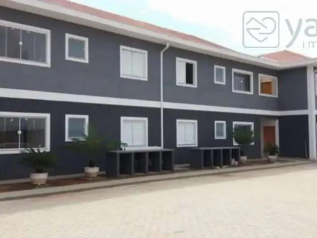 Apartamento para Venda em Jarinu/SP Jardim Santa Lucia 3 Quartos