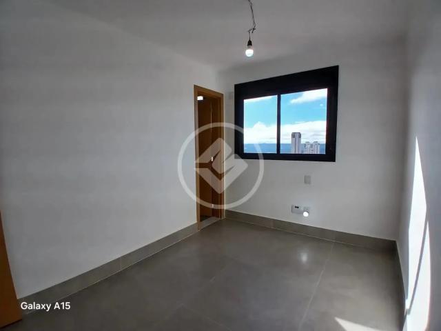 Apartamento para Venda em Jataí/GO Samuel Grahan 3 Quartos