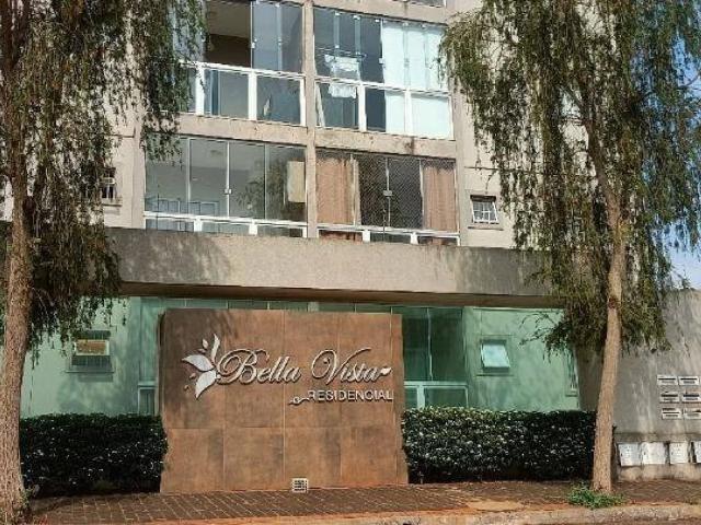 Apartamento para Venda em Jataí/GO Residencial das Brisas 2 Quartos