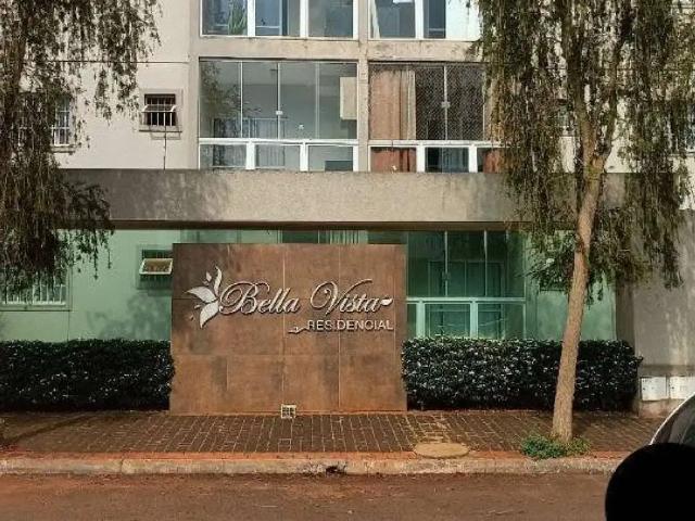 Apartamento para Venda em Jataí/GO Residencial das Brisas 2 Quartos
