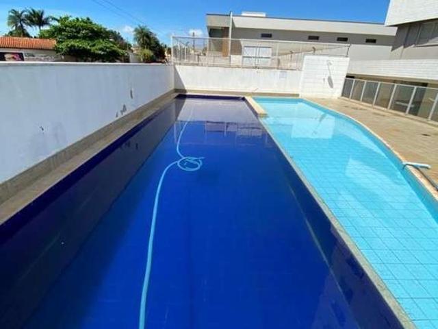 Apartamento para Venda em Jataí/GO Vila Jardim Rio Claro 3 Quartos
