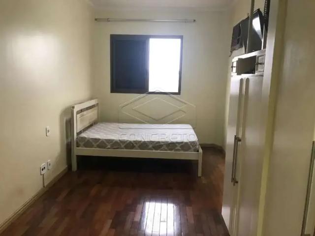 Apartamento para Venda em Jaú/SP Centro 4 Quartos