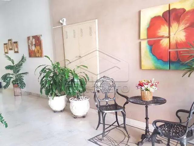 Apartamento para Venda em Jaú/SP Centro 3 Quartos