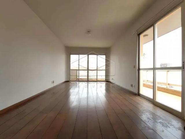 Apartamento para Venda em Jaú/SP Centro 3 Quartos