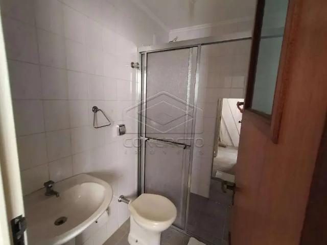 Apartamento para Venda em Jaú/SP Centro 3 Quartos
