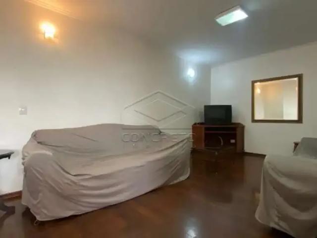 Apartamento para Venda em Jaú/SP Centro 3 Quartos