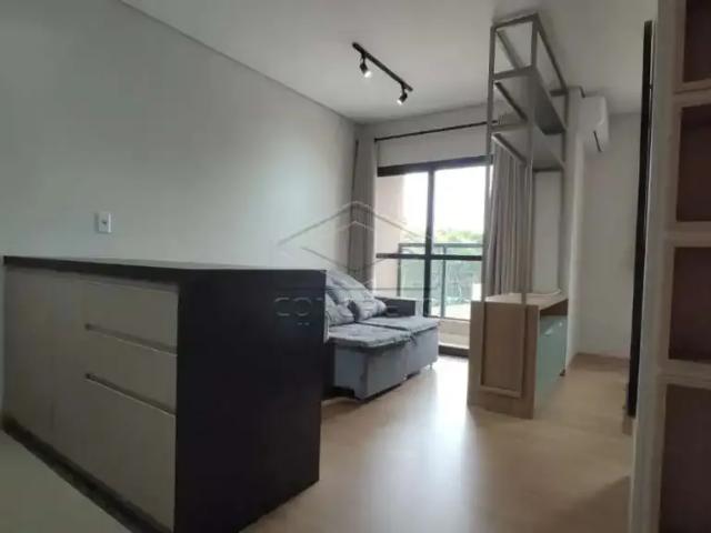 Apartamento para Venda em Jaú/SP Chácara Peccioli 1 Quartos