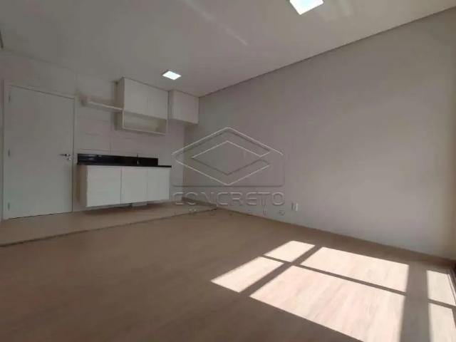 Apartamento para Venda em Jaú/SP Chácara Peccioli 1 Quartos