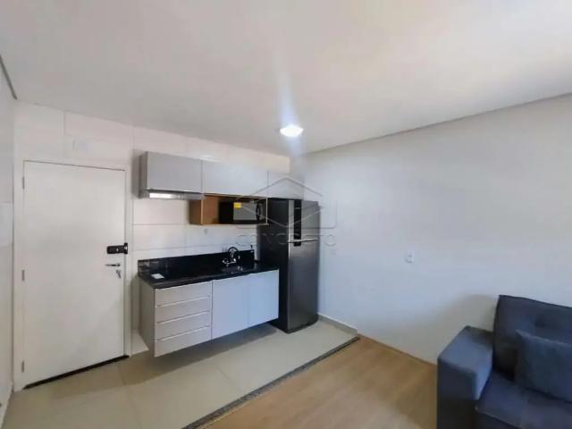 Apartamento para Venda em Jaú/SP Chácara Peccioli 1 Quartos
