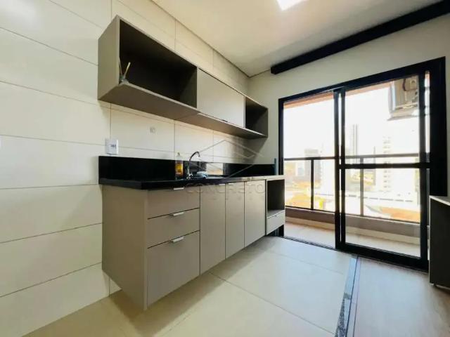 Apartamento para Venda em Jaú/SP Chácara Peccioli 1 Quartos
