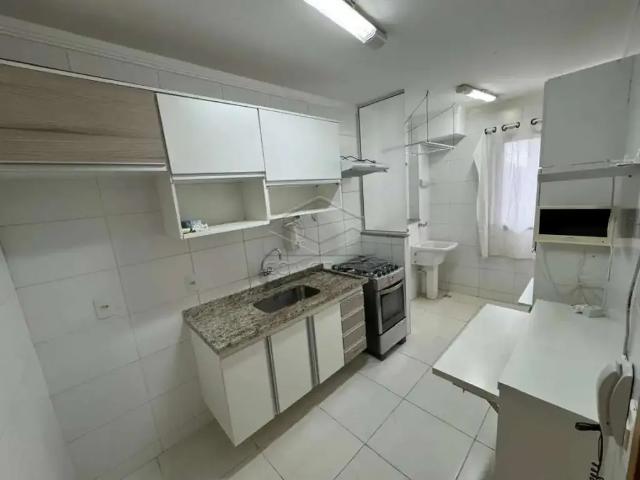 Apartamento para Venda em Jaú/SP Chácara Peccioli 2 Quartos