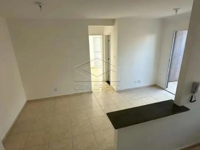 Apartamento para Venda em Jaú/SP Jardim Alvorada 2 Quartos