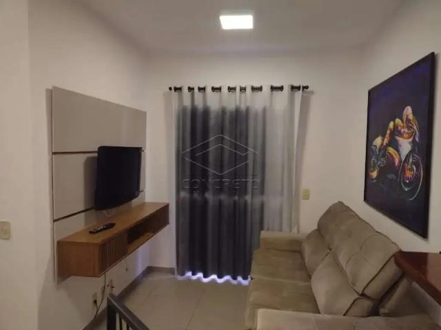 Apartamento para Venda em Jaú/SP Jardim Alvorada 2 Quartos