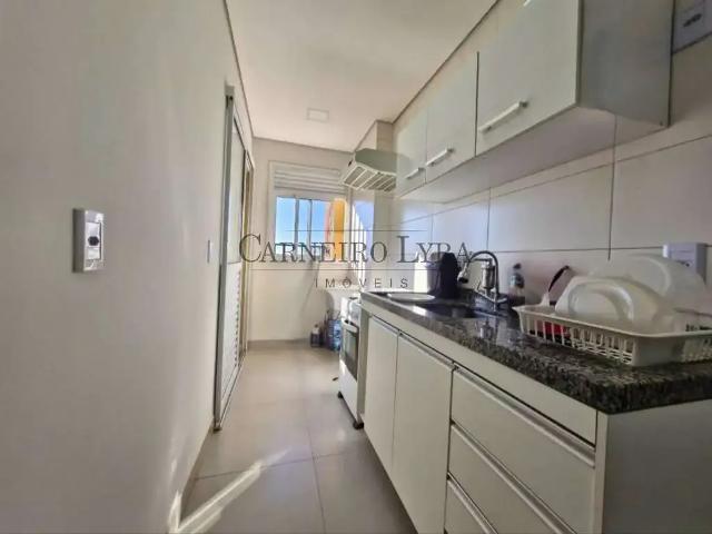 Apartamento para Venda em Jaú/SP Jardim Alvorada 2 Quartos