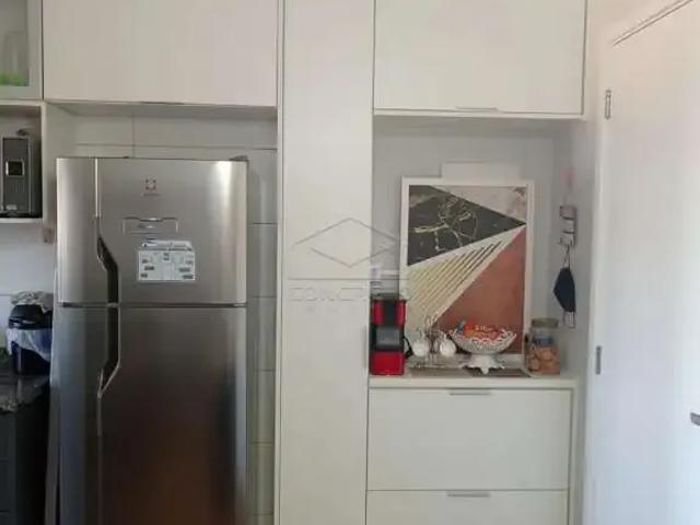 Apartamento para Venda em Jaú/SP Jardim Alvorada 2 Quartos