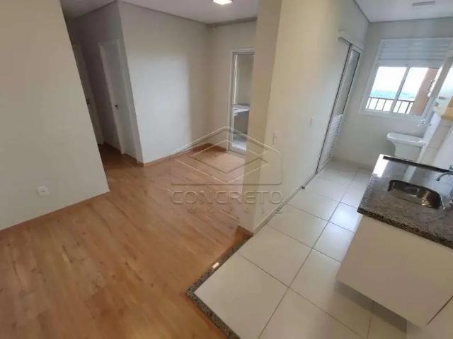 Apartamento para Venda em Jaú/SP Jardim Alvorada 2 Quartos