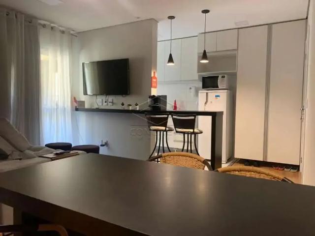 Apartamento para Venda em Jaú/SP Jardim Alvorada 3 Quartos