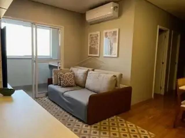 Apartamento para Venda em Jaú/SP Jardim Alvorada 3 Quartos