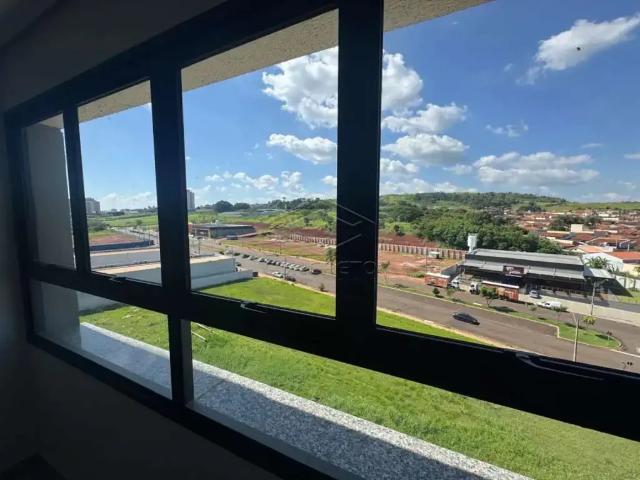 Apartamento para Venda em Jaú/SP Jardim Jorge Atalla