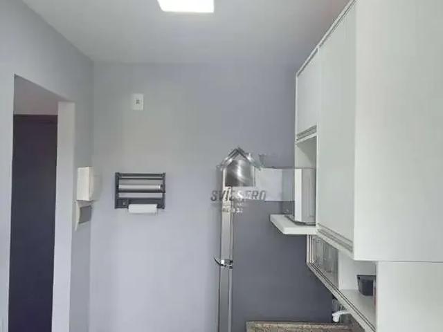 Apartamento para Venda em Jaú/SP Jardim Novo Horizonte 2 Quartos