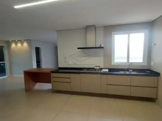Apartamento para Venda em Jaú/SP Vila Assis 3 Quartos