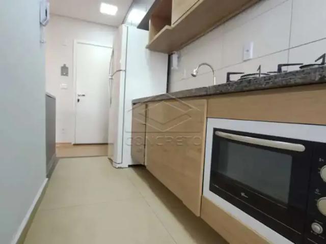 Apartamento para Venda em Jaú/SP Vila Assis 3 Quartos