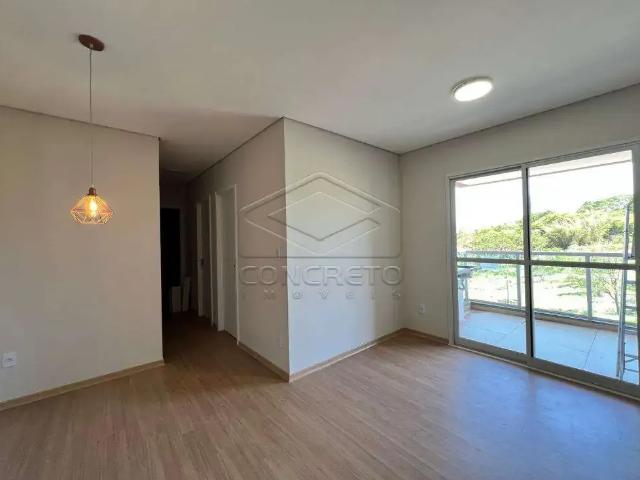 Apartamento para Venda em Jaú/SP Vila Assis 3 Quartos
