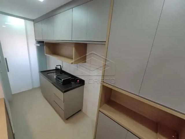 Apartamento para Venda em Jaú/SP Vila Assis 3 Quartos
