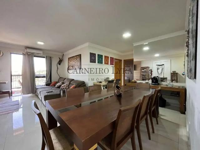 Apartamento para Venda em Jaú/SP Vila Assis 2 Quartos