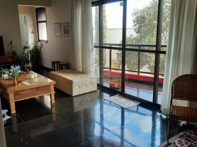 Apartamento para Venda em Jaú/SP Vila Hilst 3 Quartos