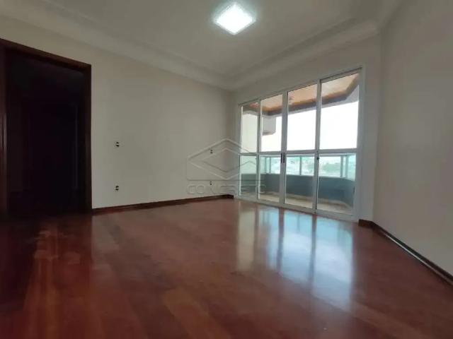 Apartamento para Venda em Jaú/SP Vila Hilst 4 Quartos