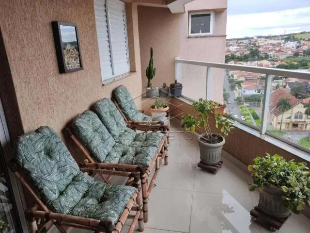 Apartamento para Venda em Jaú/SP Vila Santa Terezinha 2 Quartos