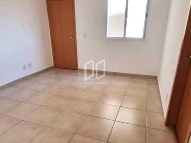 Apartamento para venda em Jd. Brasil de 53.00m² com 2 Quartos e 1 Garagem