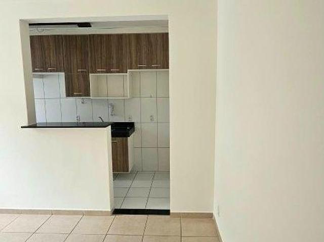 Apartamento para venda em Jd. Eldorado Príncipe Imperial de 107.00m² com 2 Quartos e 1 Garagem