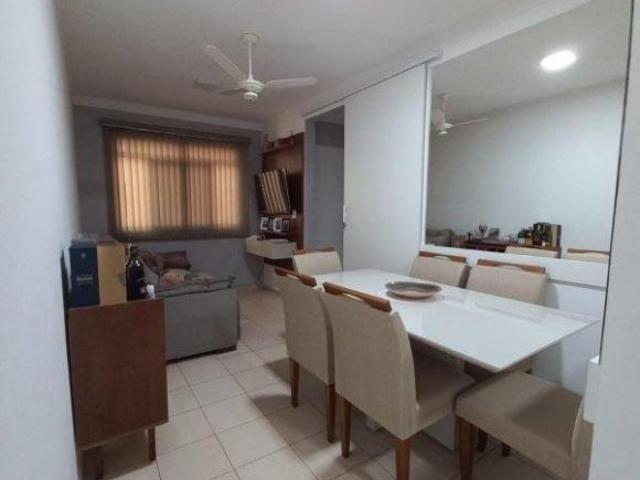 Apartamento para venda em Jd Guanabara Res Atalaia de 45.00m² com 2 Quartos e 1 Garagem