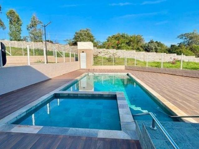 Apartamento para venda em Jd. Jequitibás Ville Conquisttá de 56.00m² com 2 Quartos e 1 Garagem