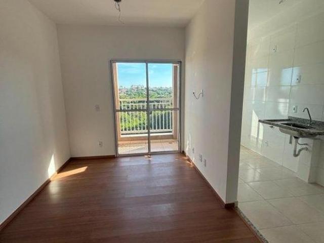 Apartamento para venda em Jd.jequitibás Ville Conquisttá de 56.00m² com 2 Quartos e 1 Garagem