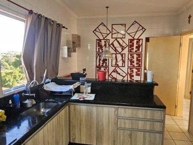 Apartamento para venda em Jd. Paulista Ed. Guaporé de 105.00m² com 2 Quartos e 1 Garagem