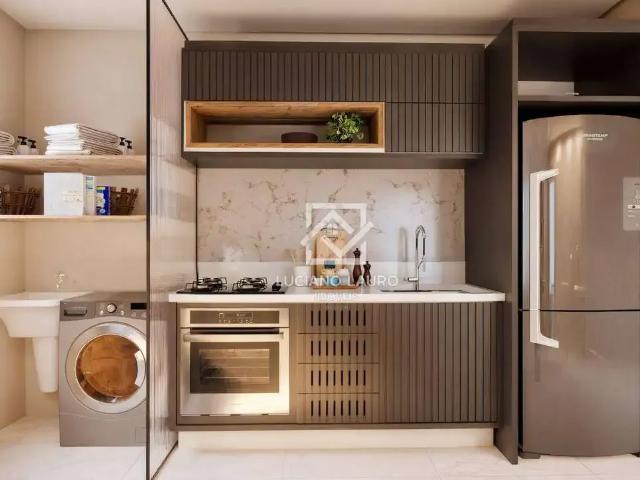 Apartamento para Venda em Jequié/BA São Luís 2 Quartos