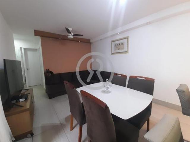 Apartamento para venda em JK, Contagem