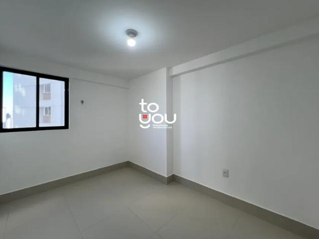 Apartamento para Venda em João Pessoa, Brisamar, 3 dormitórios, 1 suíte, 3 banheiros, 2 vagas