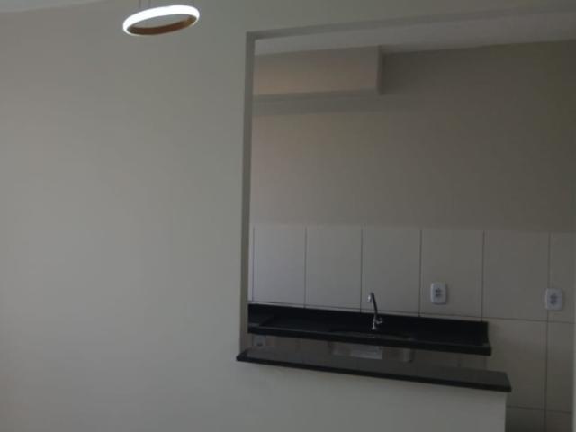 Apartamento para Venda em João Pessoa/PB Conjunto Esplanada 2 Quartos