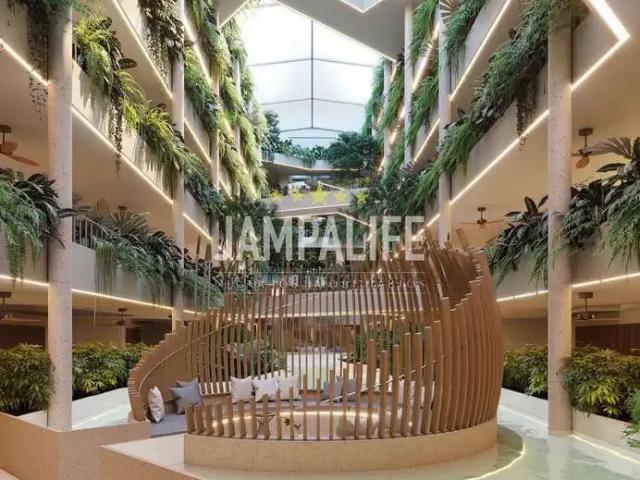Apartamento para Venda em João Pessoa/PB Cabo Branco 3 Quartos