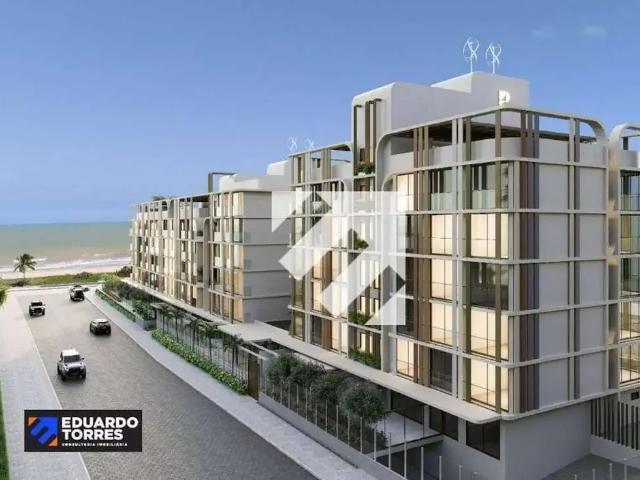 Apartamento para Venda em João Pessoa/PB Cabo Branco 3 Quartos