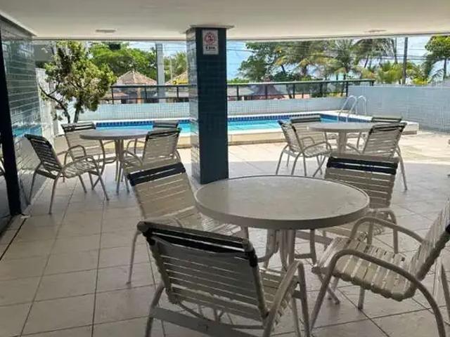 Apartamento para Venda em João Pessoa/PB Cabo Branco 3 Quartos