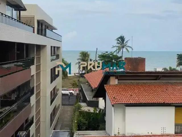 Apartamento para Venda em João Pessoa/PB Cabo Branco 3 Quartos