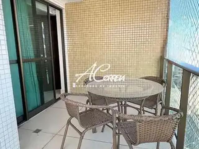Apartamento para Venda em João Pessoa/PB Cabo Branco 3 Quartos