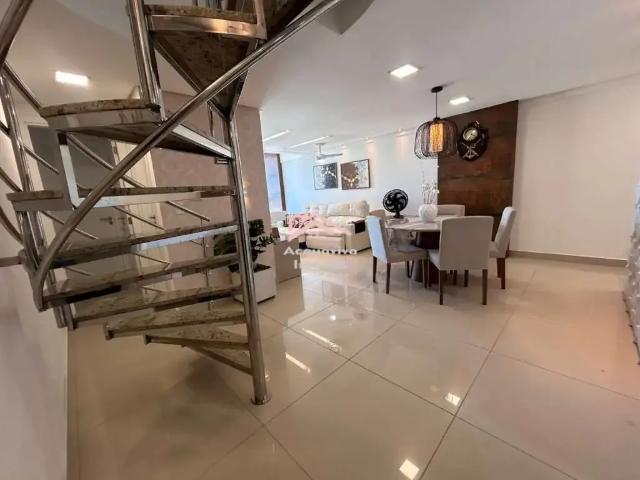 Apartamento para Venda em João Pessoa/PB Cabo Branco 3 Quartos