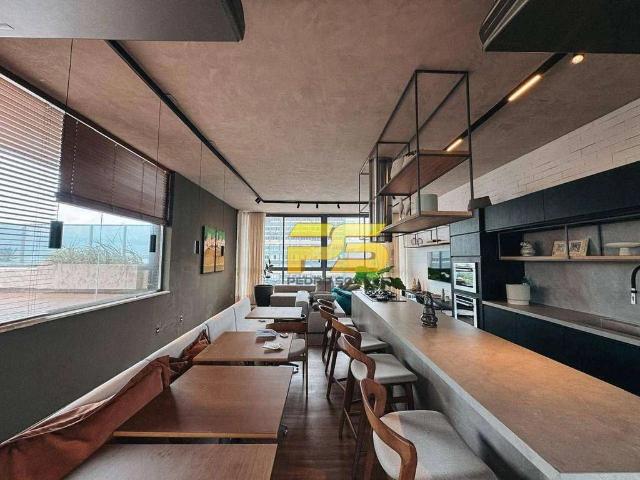 Apartamento para Venda em João Pessoa/PB Cabo Branco 3 Quartos